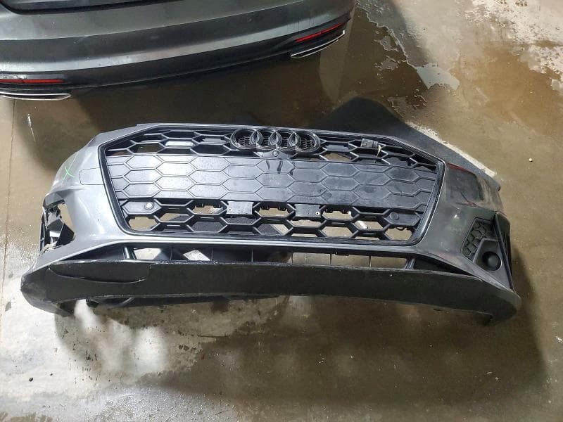 2022 AUDI A4 PREMIUM PLUS 45 PREMIUM PLUS 45 12