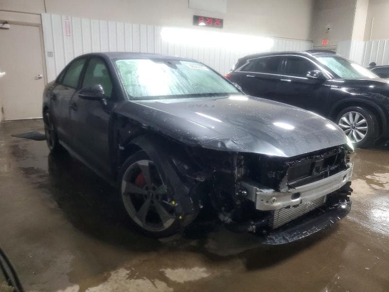 2022 AUDI A4 PREMIUM PLUS 45 PREMIUM PLUS 45 4