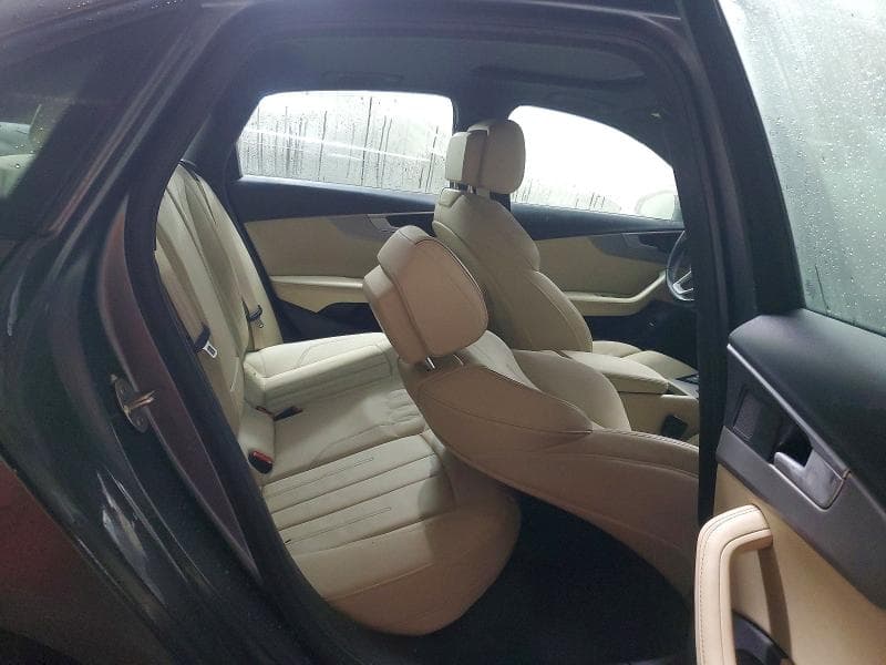 2022 AUDI A4 PREMIUM PLUS 45 PREMIUM PLUS 45 10