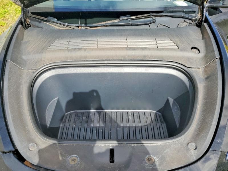 2023 TESLA MODEL Y 12