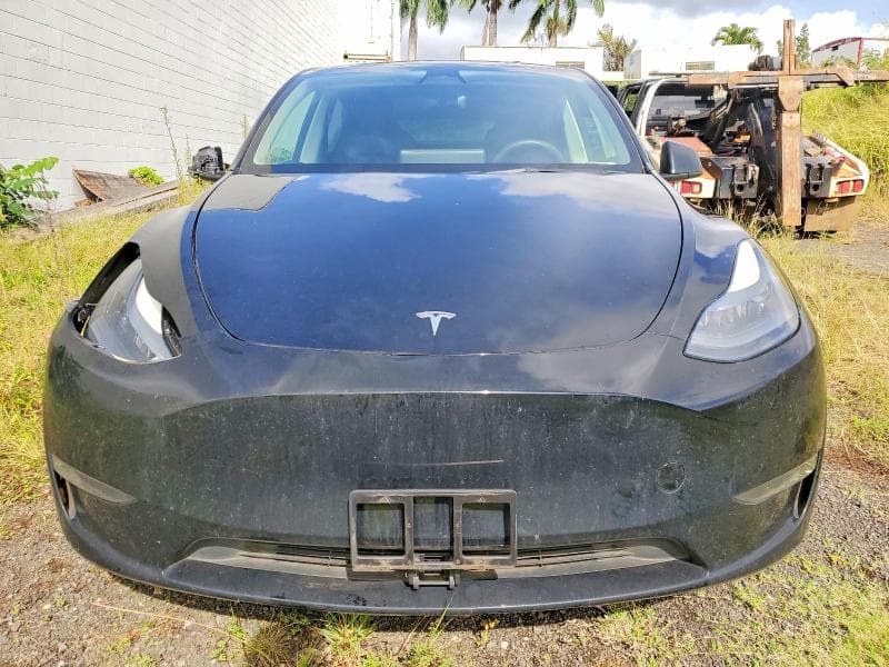 2023 TESLA MODEL Y 5