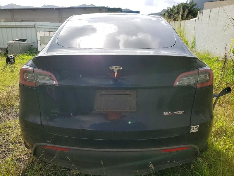 2023 TESLA MODEL Y 6