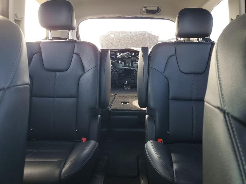 2022 KIA TELLURIDE EX 10