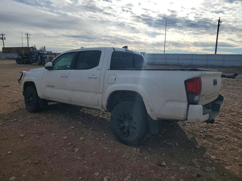 2022 TOYOTA TACOMA 2