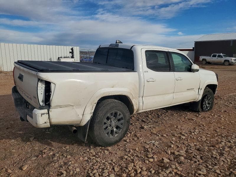 2022 TOYOTA TACOMA 3