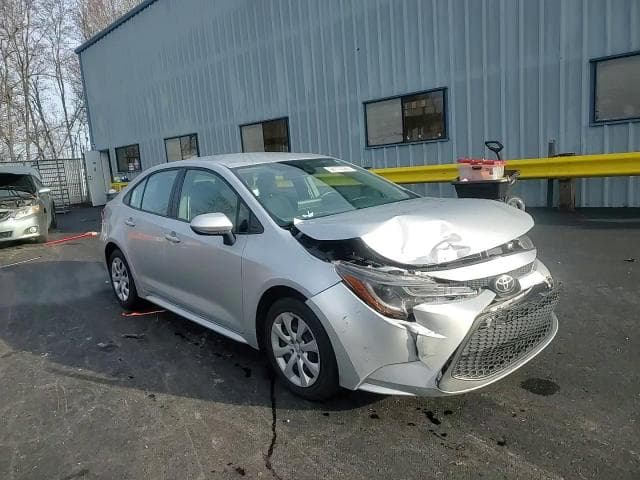 2022 TOYOTA COROLLA LE LE 13