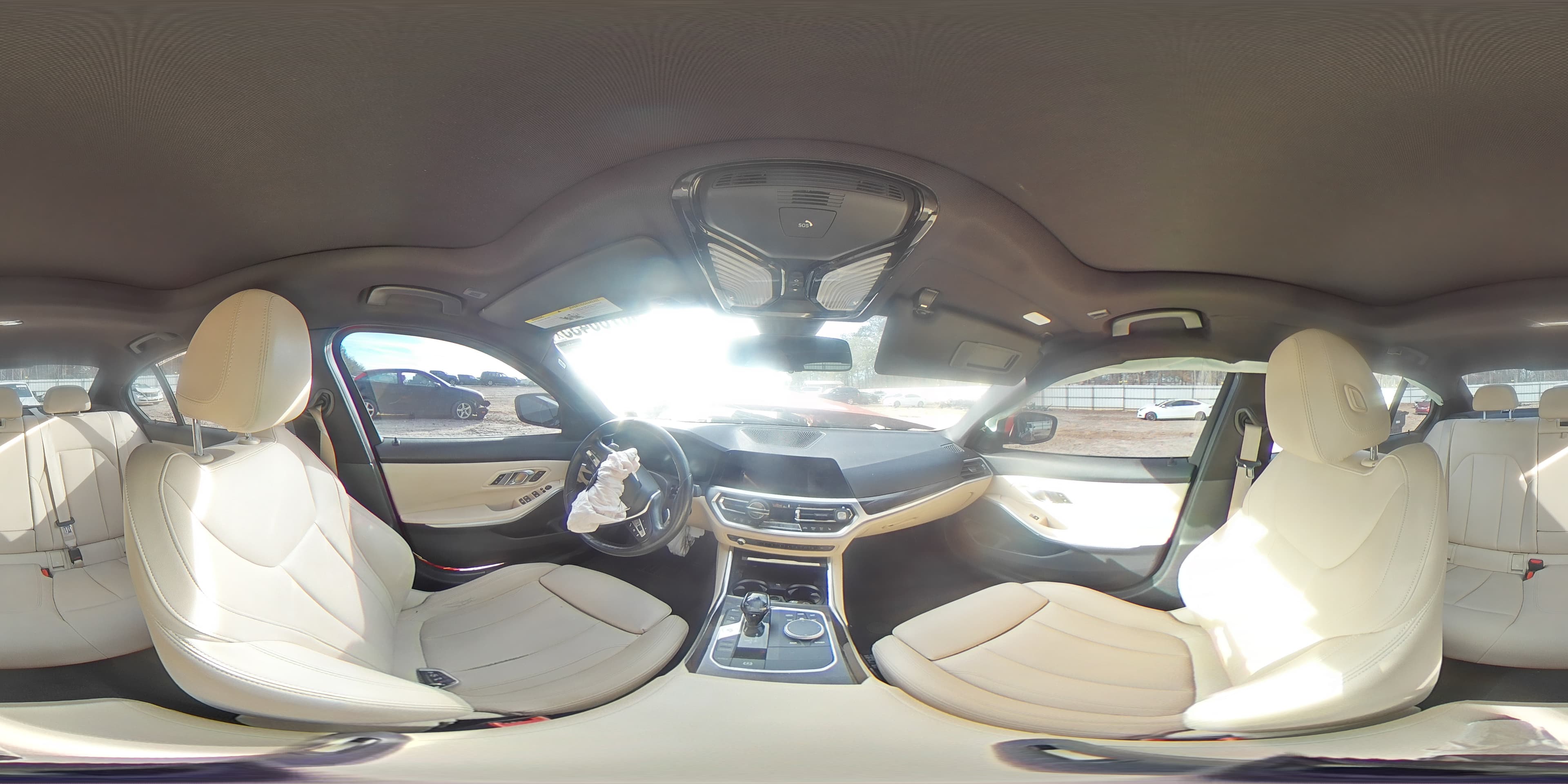 2019 BMW 330XI 14