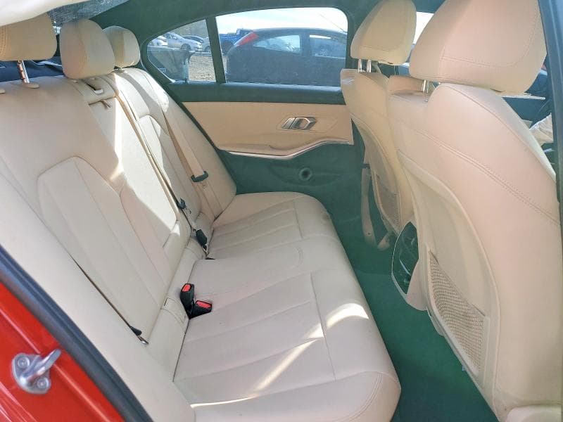 2019 BMW 330XI 10