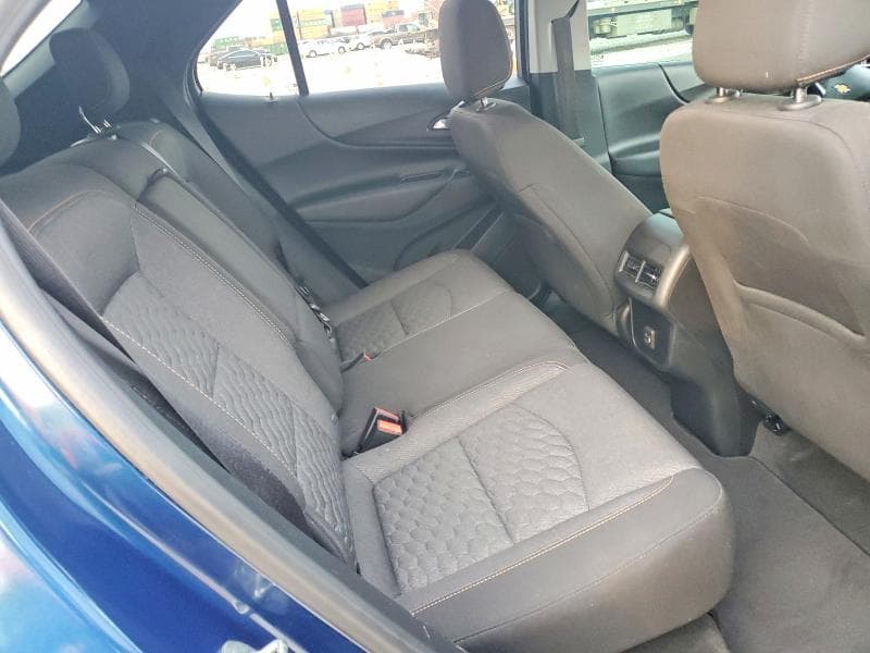 2019 CHEVROLET EQUINOX LT 11