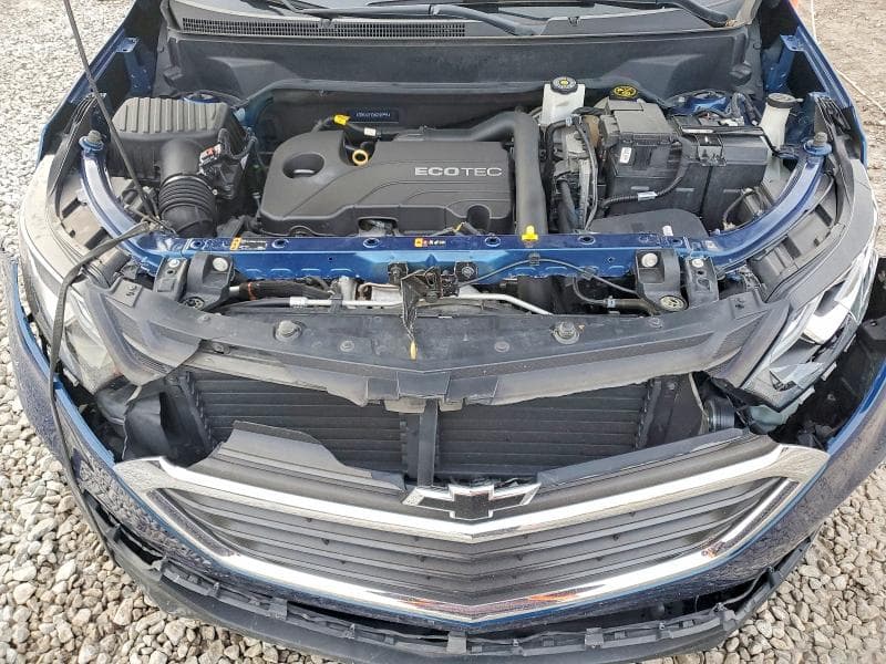 2019 CHEVROLET EQUINOX LT 12