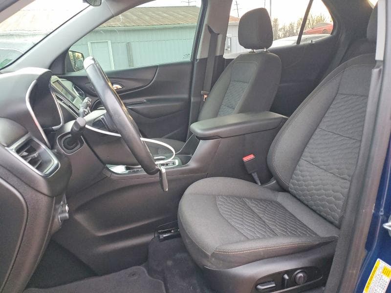 2019 CHEVROLET EQUINOX LT 7