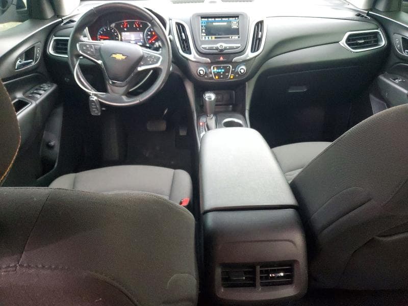 2019 CHEVROLET EQUINOX LT 8