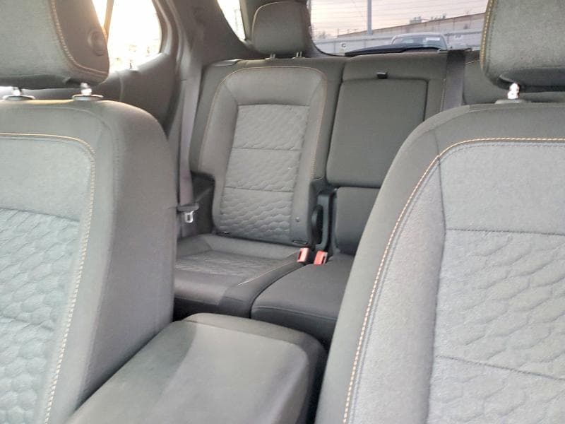 2019 CHEVROLET EQUINOX LT 10