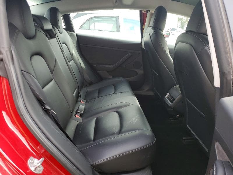 2022 TESLA MODEL 3 10