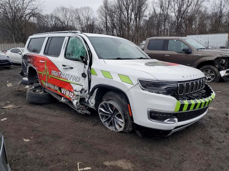 2024 JEEP WAGONEER L SERIES II 4