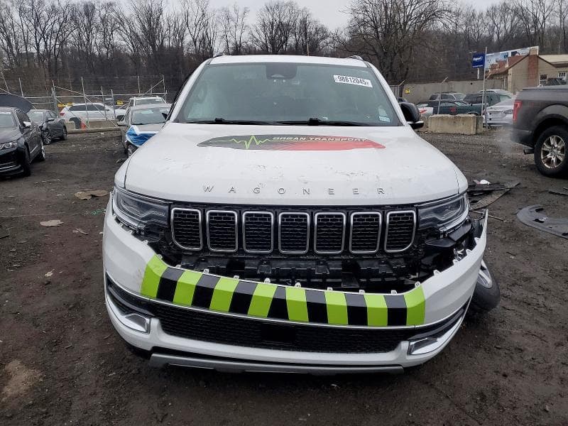 2024 JEEP WAGONEER L SERIES II 5