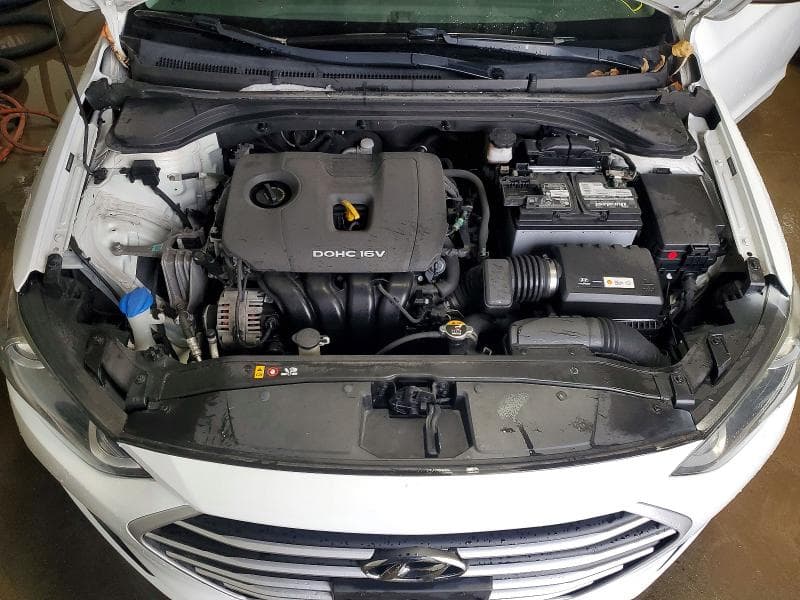 2017 HYUNDAI ELANTRA VALUE EDITION 11