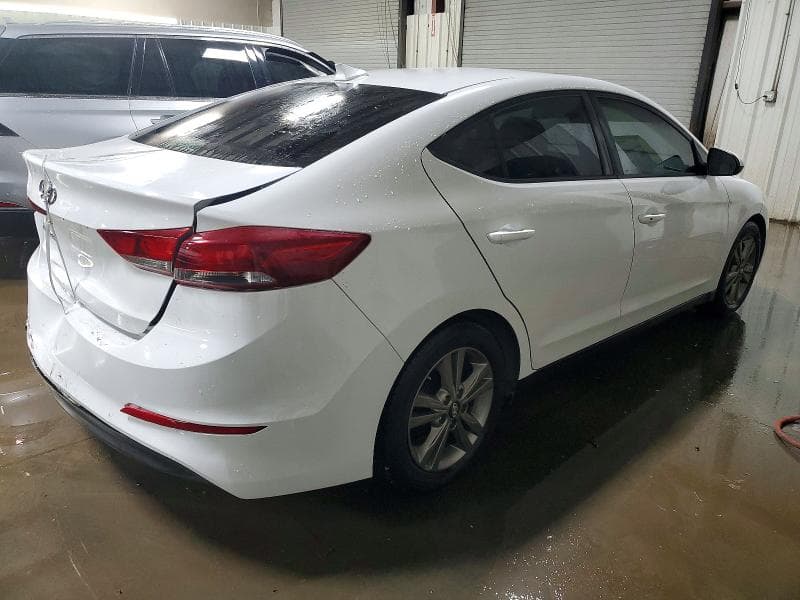 2017 HYUNDAI ELANTRA VALUE EDITION 3