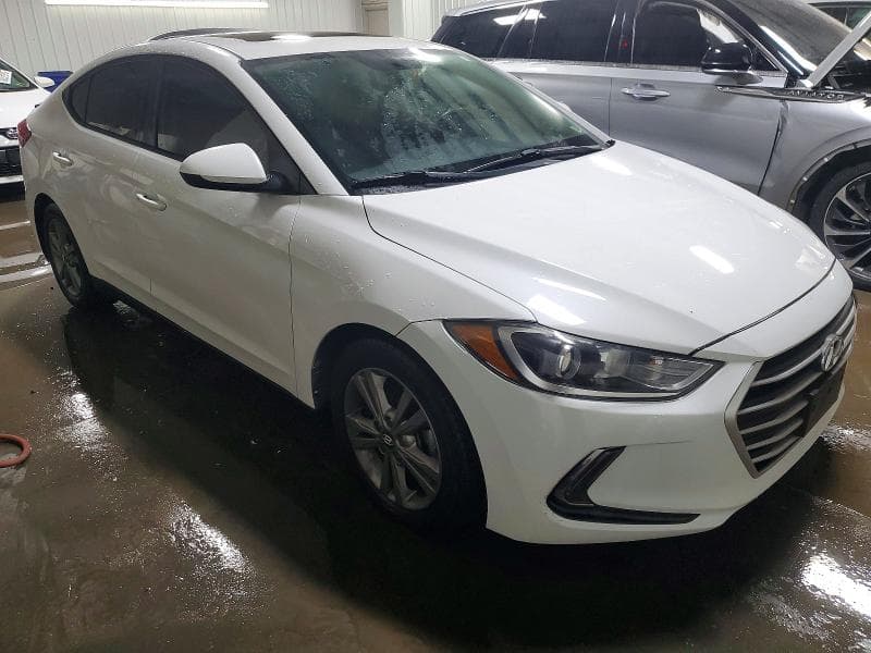 2017 HYUNDAI ELANTRA VALUE EDITION 4