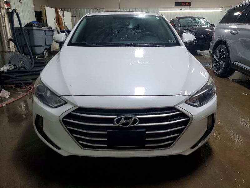 2017 HYUNDAI ELANTRA VALUE EDITION 5