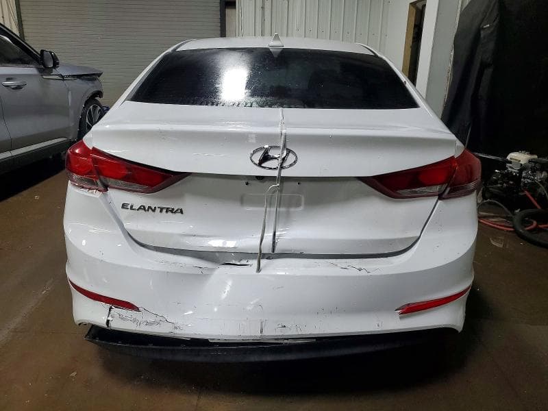 2017 HYUNDAI ELANTRA VALUE EDITION 6
