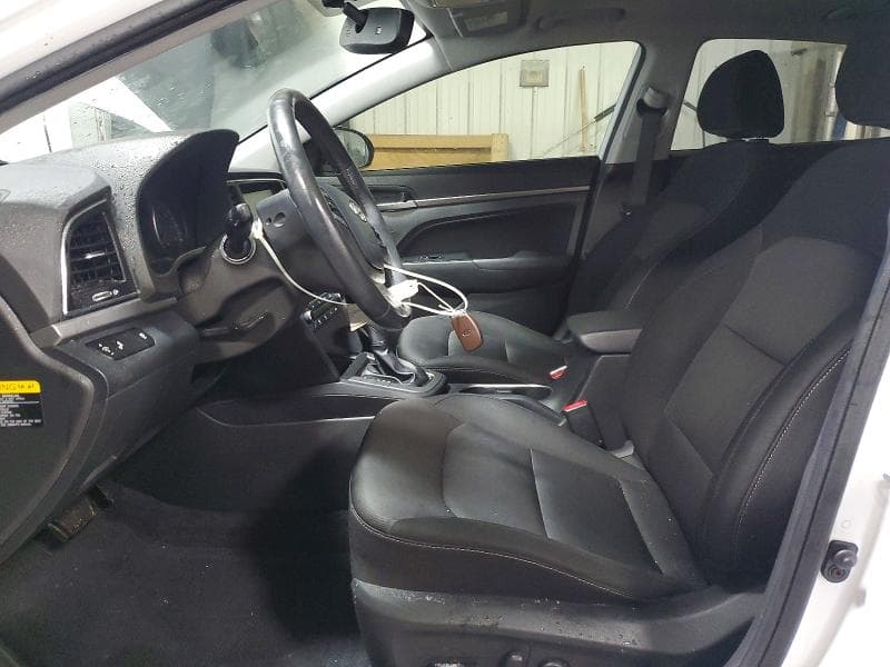 2017 HYUNDAI ELANTRA VALUE EDITION 7
