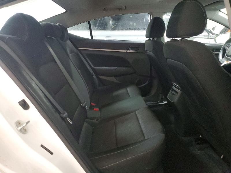 2017 HYUNDAI ELANTRA VALUE EDITION 10