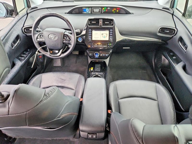 2020 TOYOTA PRIUS XLE AWD-E XLE AWD-E 8