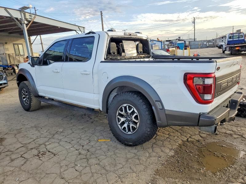 2023 FORD F150 2