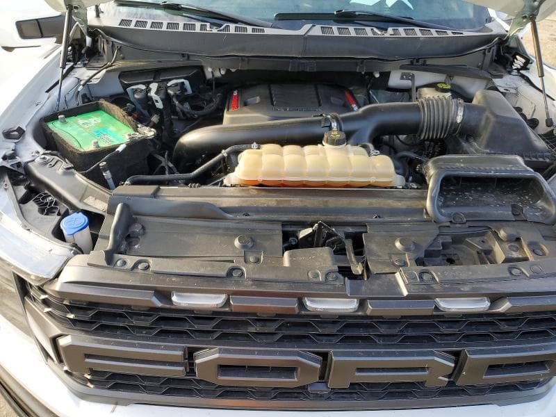 2023 FORD F150 11