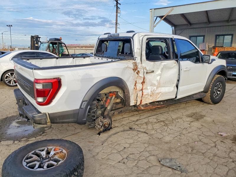 2023 FORD F150 3