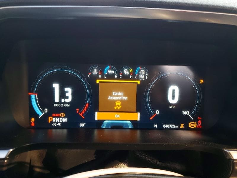 2023 FORD F150 9