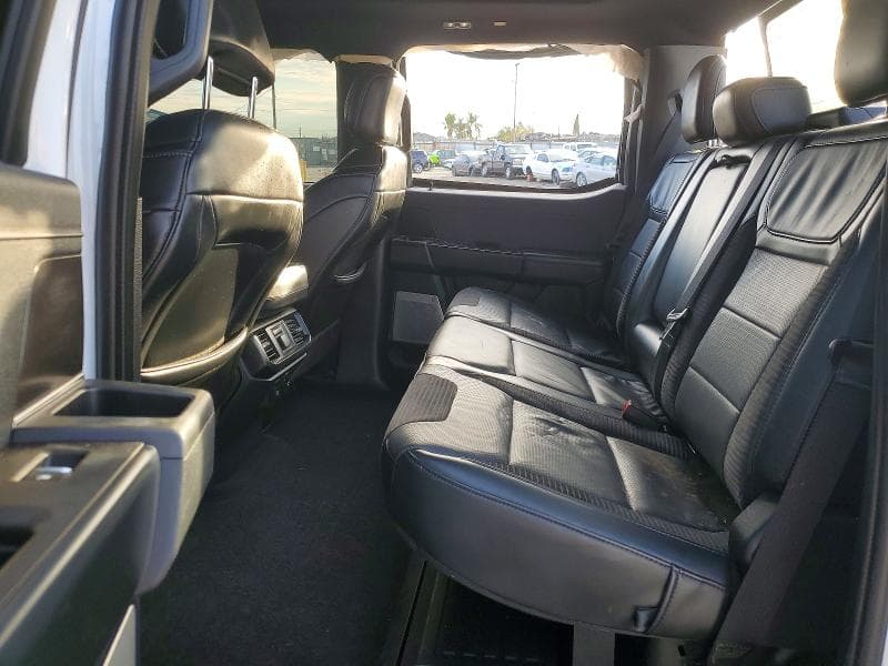 2023 FORD F150 10