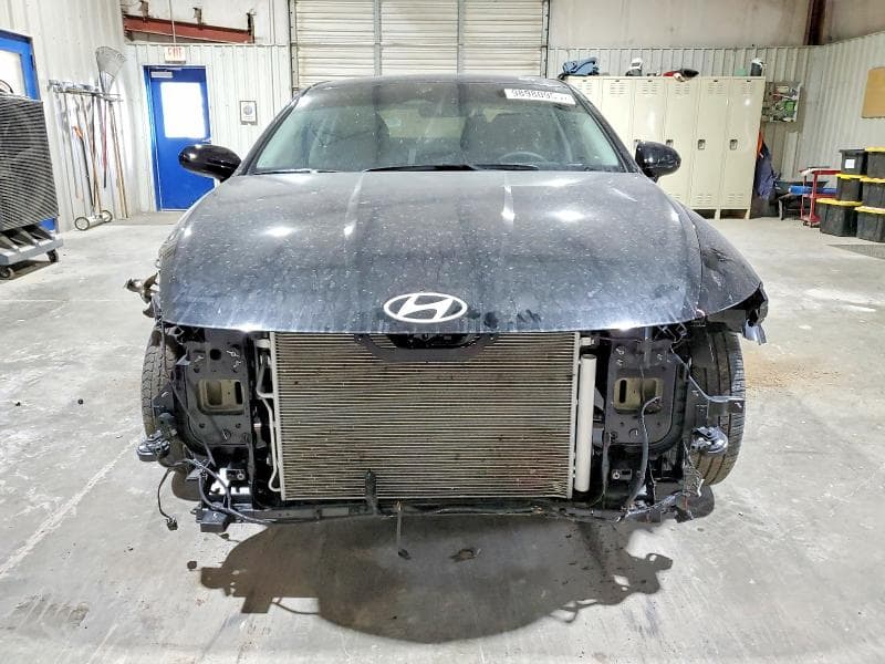 2026 HYUNDAI SONATA SEL SPORT 5