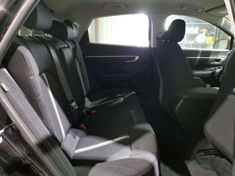2026 HYUNDAI SONATA SEL SPORT 10