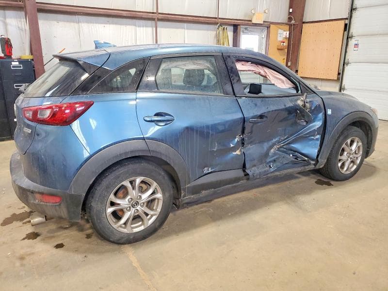 2020 MAZDA CX-3 TOURING 3