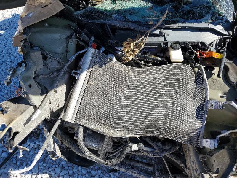 2018 TESLA MODEL 3 11