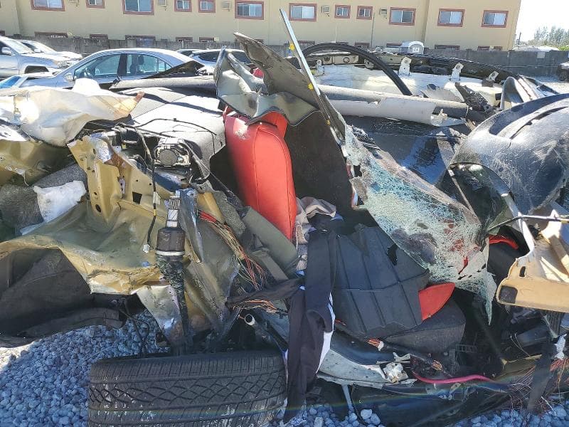 2018 TESLA MODEL 3 10