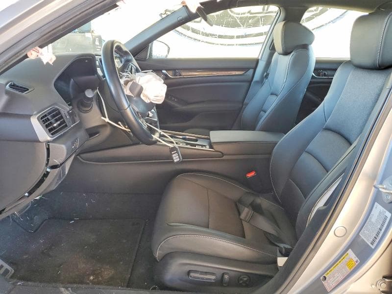 2021 HONDA ACCORD SPORT SPORT 7
