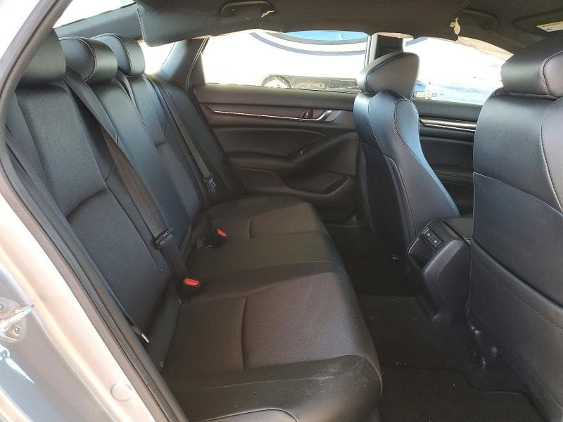 2021 HONDA ACCORD SPORT SPORT 10