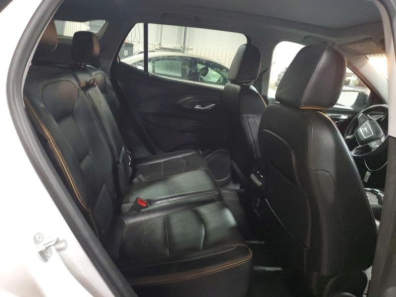 2022 GMC TERRAIN AT4 11