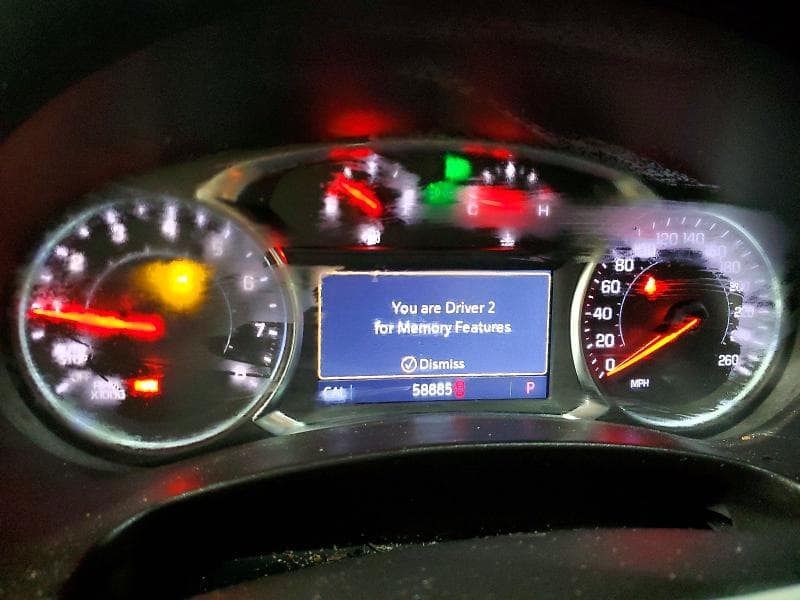 2022 GMC TERRAIN AT4 9