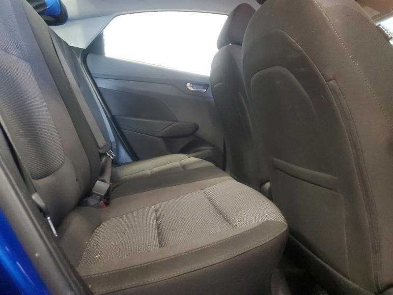 2022 HYUNDAI ACCENT SEL 10