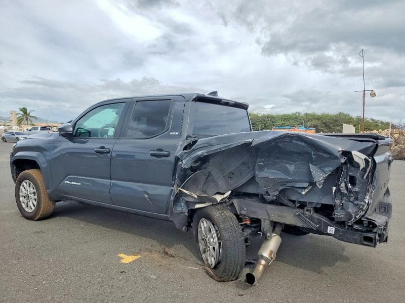 2024 TOYOTA TACOMA 2