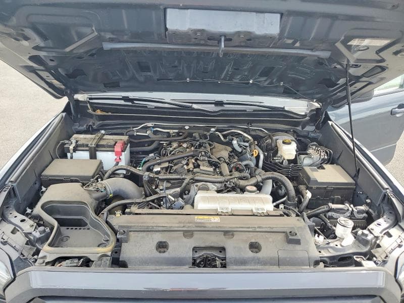 2024 TOYOTA TACOMA 11
