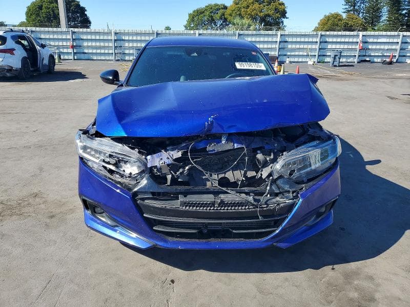2022 HONDA ACCORD SPORT 5