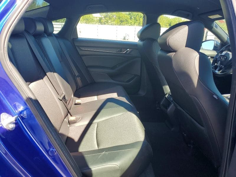 2022 HONDA ACCORD SPORT 10
