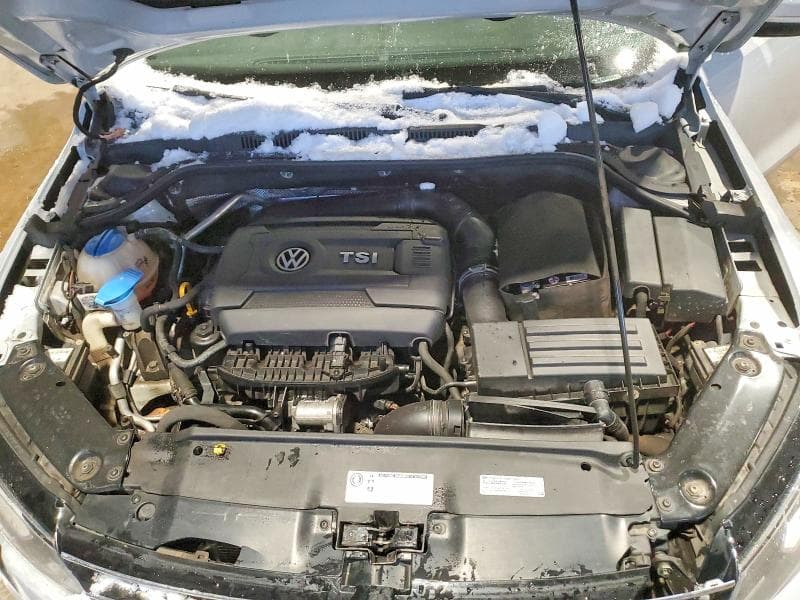 2017 VOLKSWAGEN JETTA 1.8 TSI 4DR 11