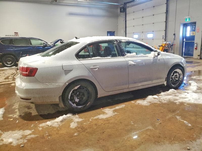 2017 VOLKSWAGEN JETTA 1.8 TSI 4DR 3