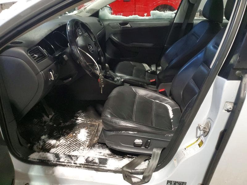 2017 VOLKSWAGEN JETTA 1.8 TSI 4DR 7